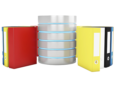 Web Server Data Backup